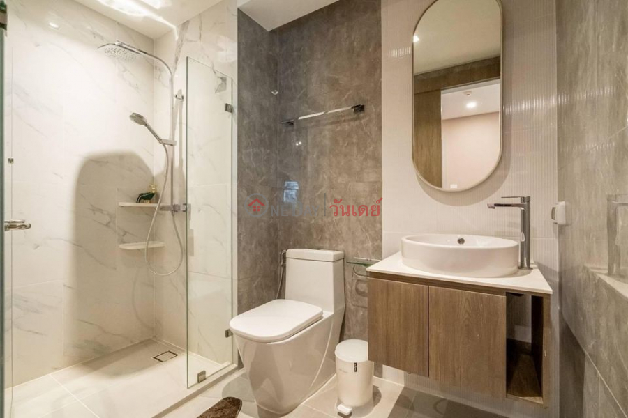 ฿ 65,000/ month | Project : LLoyd Soonvijai Condo (8th floor)