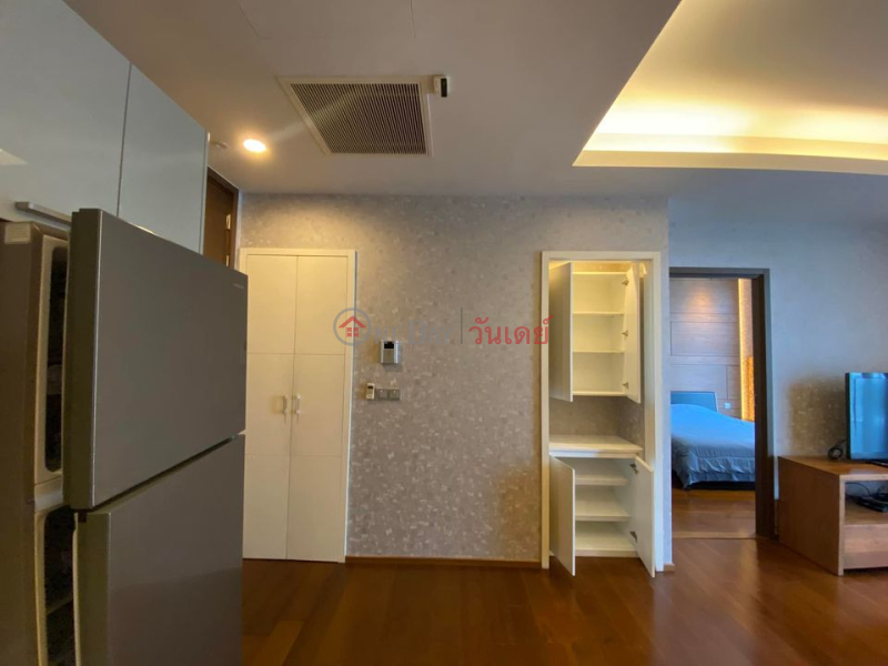 Property Search Thailand | OneDay | Residential | Rental Listings Condo for Rent: Quattro by Sansiri, 55 m², 1 bedroom(s)