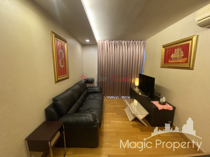 Via Botani Sukhumvit 47, Watthana, Bangkok | Thailand | Rental, ฿ 35,000/ month