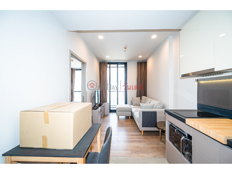 คอนโด สำหรับ เช่า: OKA HAUS Sukhumvit 36, 35 ตร.ม., 1 ห้องนอน รายการเช่า