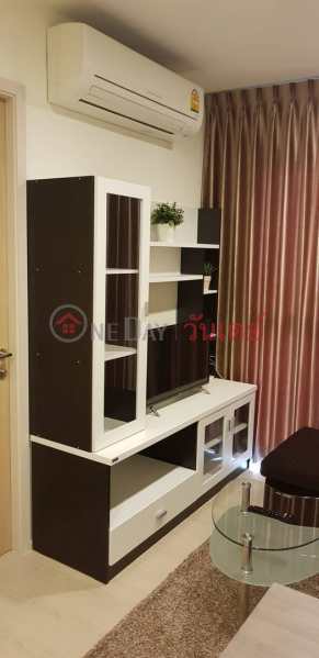 Condo for Rent: Rhythm Asoke 2, 29 m², 1 bedroom(s) Thailand Rental ฿ 19,000/ month