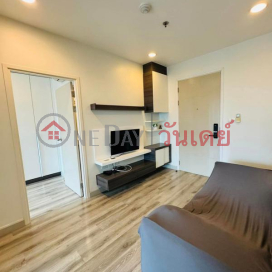 Condo for Rent: Centric Sathorn - Saint Louis, 35 m², 1 bedroom(s) - OneDay_0