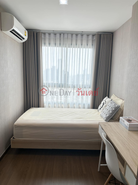 ฿ 30,000/ month | Condo for Rent: Ideo Sukhumvit 93, 51 m², 2 bedroom(s)