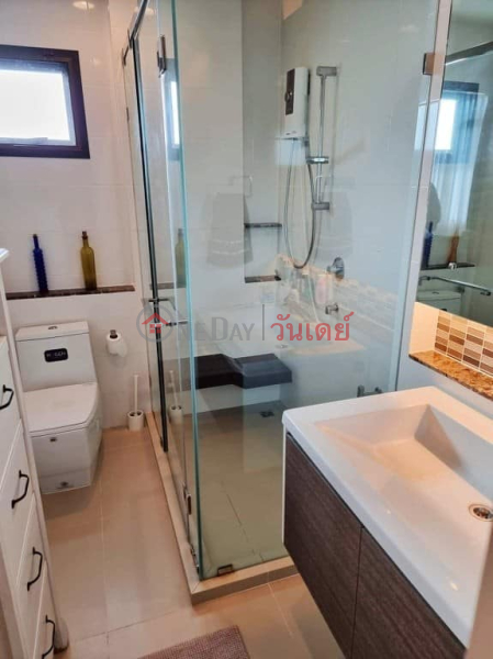 House for Rent: Setthasiri Krungthep Kreetha 2, 193 m², 4 bedroom(s) Thailand Rental | ฿ 90,000/ month