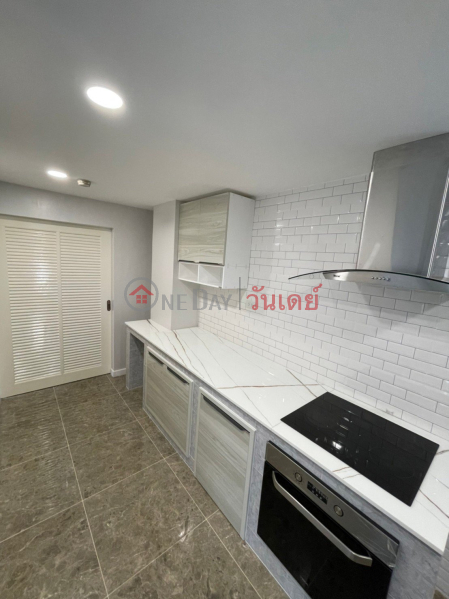 Condo for Rent: Ruamjai Heights, 209 m², 3 bedroom(s),Thailand, Rental ฿ 90,000/ month