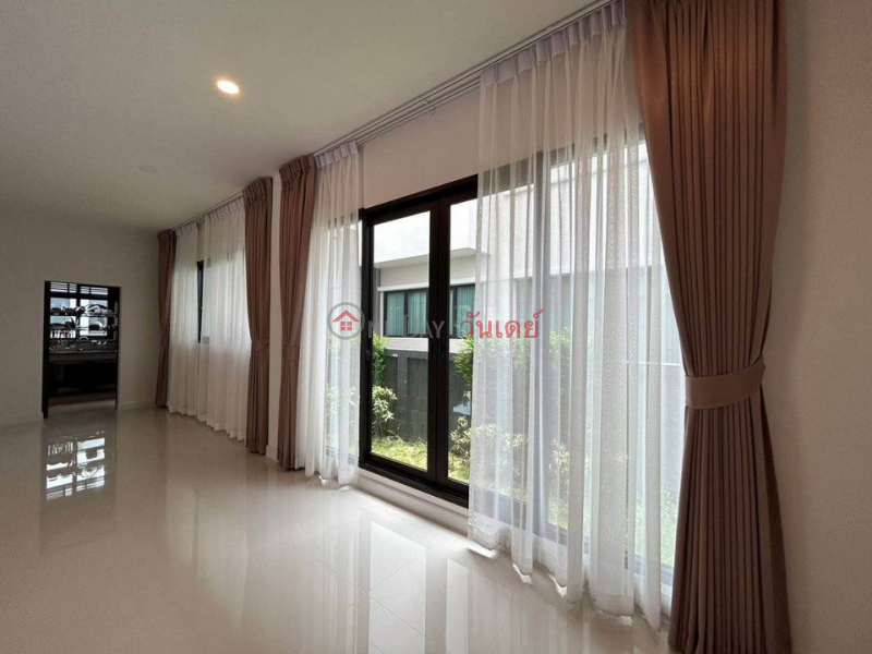 For rent The City Ratchaphruek Suanphak, Thailand | Rental, ฿ 70,000/ month