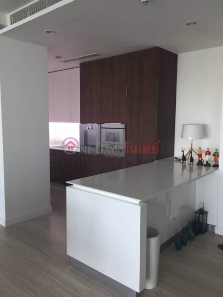 ฿ 140,000/ month | 185 Rajadamri for Rent | Condo in Lumphini