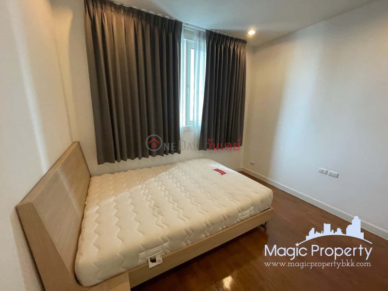 Property Search Thailand | OneDay | Residential | Rental Listings, 2 bedrooms Condominium For Rent Siri Residence Sukhumvit 24, Khlong Tan, khlong Toei, Bangkok