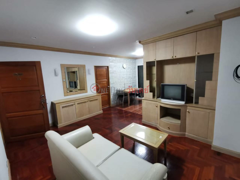 Condo for Rent: Phayathai Plaza, 65 m², 1 bedroom(s) Rental Listings