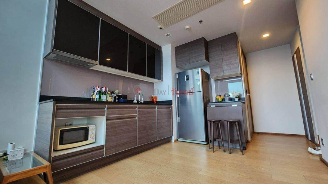 Condo for Rent: Keyne, 86 m², 2 bedroom(s) | Thailand | Rental ฿ 58,000/ month