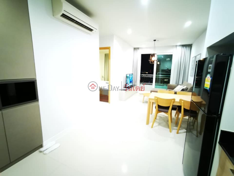 คอนโด สำหรับ เช่า: Circle Condominium, 48 ตร.ม., 1 ห้องนอน รายการเช่า