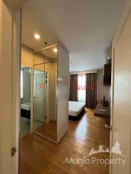 Villa Asoke Condominium, Makkasan, Bnagkok Sales Listings