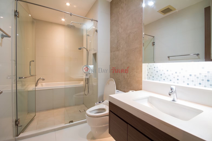 Condo for Rent: Bright Sukhumvit 24, 50 m², 1 bedroom(s),Thailand, Rental ฿ 50,000/ month