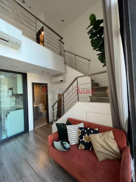 Condo for Rent: Ideo Mobi Asoke, 45 m², 1 bedroom(s) - OneDay_0