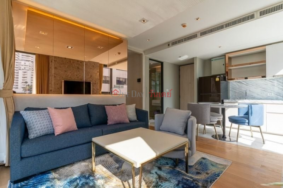 A Brand New Modern Residence in Sukhumvit 39 Rental Listings