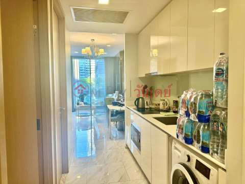 Condo for Rent: Hyde Sukhumvit 11, 59 m², 2 bedroom(s) - OneDay_0