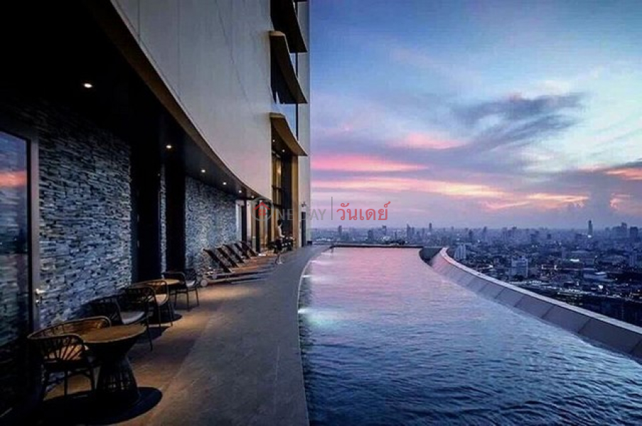 Condo for Sale: The Lumpini 24, 32 m², 1 bedroom(s) Sales Listings