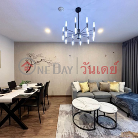 คอนโด สำหรับ เช่า: Von Napa Sukhumvit 38, 60 ตร.ม., 1 ห้องนอน - OneDay_0