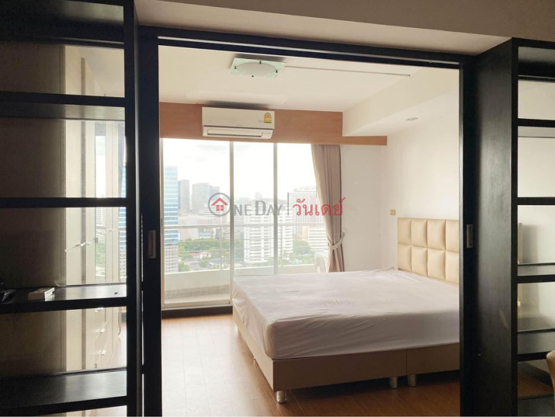 Condo for Rent: Supalai Park Phaholyothin, 44 m², 1 bedroom(s) | Thailand | Rental | ฿ 13,000/ month