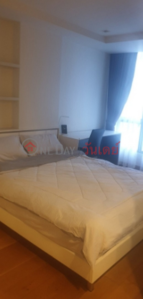 ฿ 27,000/ month | Condo for Rent: Downtown Forty Nine, 40 m², 1 bedroom(s)