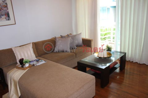 Condo for Rent: Baan Siri Sukhumvit 10, 90 m², 2 bedroom(s) - OneDay_0