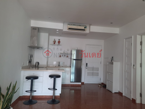 Condo for Rent: Aguston Sukhumvit 22, 58 m², 1 bedroom(s) - OneDay_0