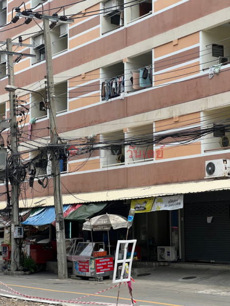 Arunrung Apartment 1 (อรุณรุ่ง อพาร์ทเมนต์ 1),Chatuchak | OneDay วันเดย์(4)