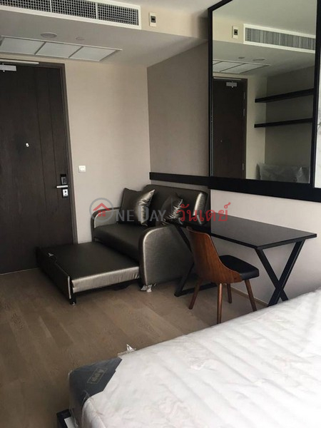 Ashton Chula - Silom for Rent | Condo in Si Phraya, Thailand | Rental ฿ 23,000/ month