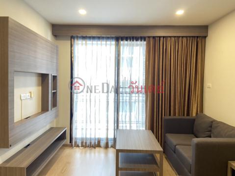 Condo for Rent: Art @ Thonglor 25, 40 m², 1 bedroom(s) - OneDay_0