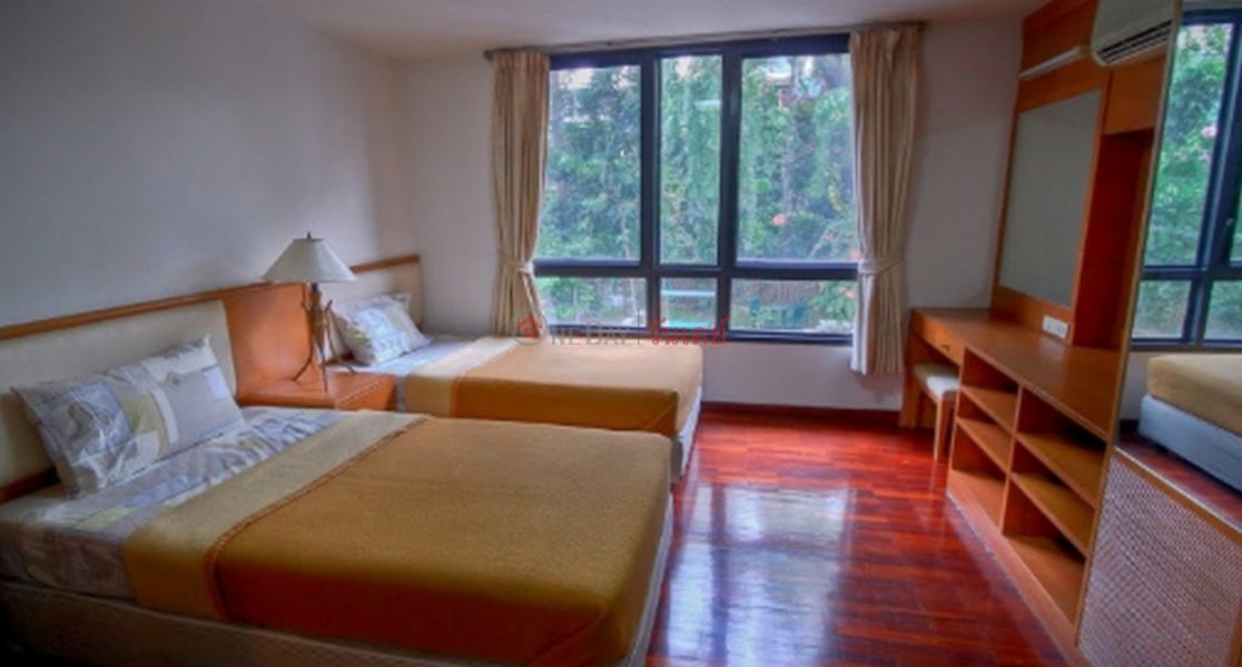 Condo for Rent: Baan Chan, 171 m², 3 bedroom(s) Thailand | Rental | ฿ 49,000/ month