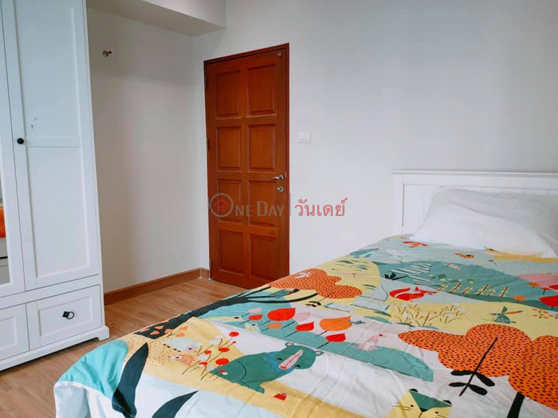 ฿ 59,000/ month, Condo for Rent: Royal Castle, 140 m², 3 bedroom(s)