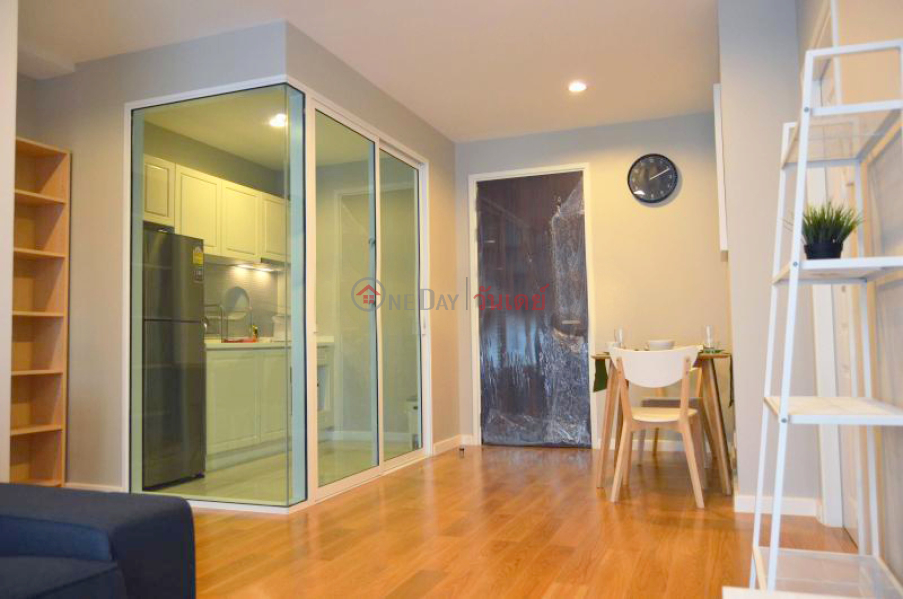 Condo for Rent: Condolette Dwell Sukhumvit 26, 45 m², 1 bedroom(s) | Thailand Rental, ฿ 28,000/ month