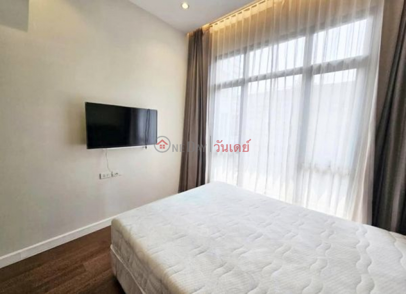 ฿ 14,000/ month | Condo for rent: Mayfair Place Sukhumvit 50 (5th floor, building A)