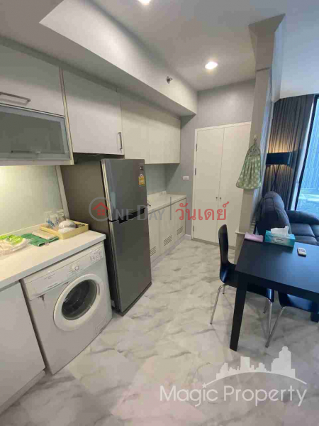 The Alcove Thonglor 10, Khlong Tan Nuea, Watthana, Bangkok Sales Listings