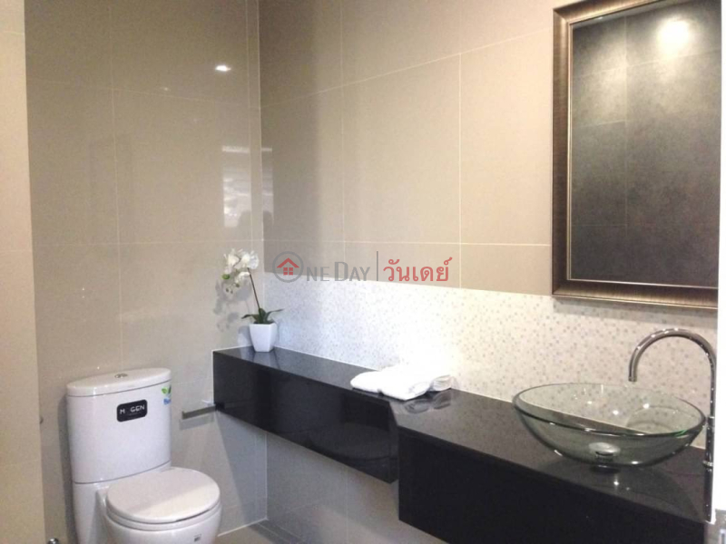 Property Search Thailand | OneDay | Residential | Rental Listings Condo for Rent: The Willows Park, 66 m², 2 bedroom(s)