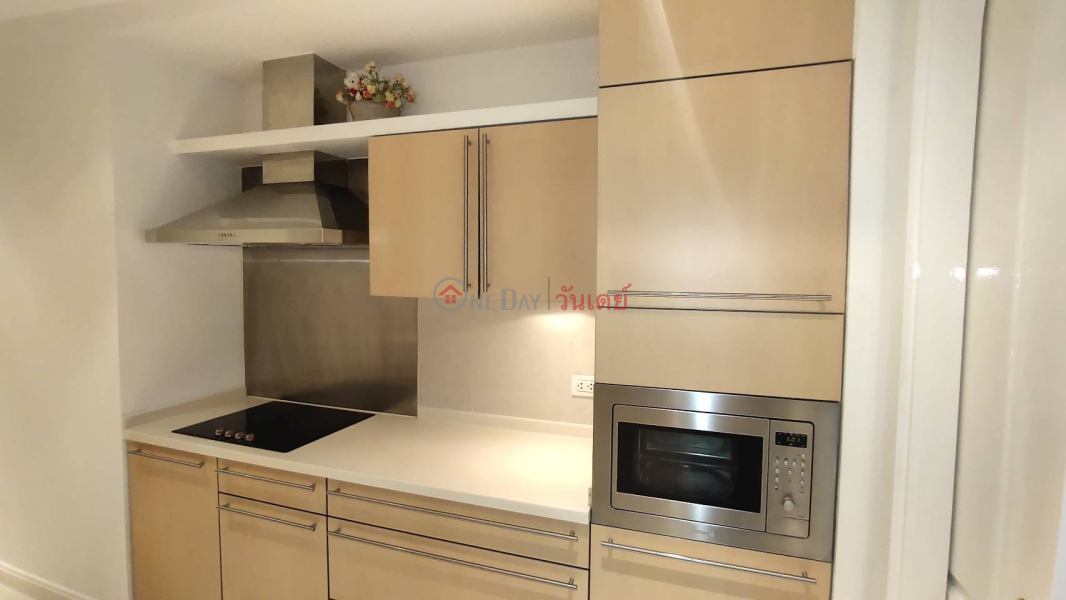 Condo for Rent: Athenee Residence, 133 m², 2 bedroom(s) Thailand Rental, ฿ 70,000/ month