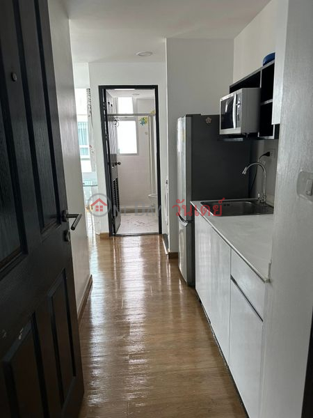 For Rent Condo The Kris 1 Ratchada 17 (8th floor) Thailand, Rental ฿ 13,000/ month