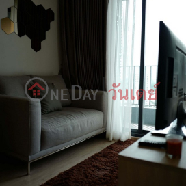 Condo for Rent: IDEO O2, 34 m², 1 bedroom(s) - OneDay_0