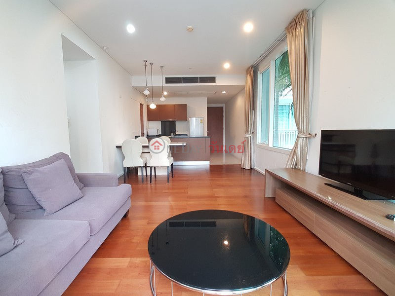 Condo for Rent: Wind Sukhumvit 23, 79 m², 2 bedroom(s) Rental Listings