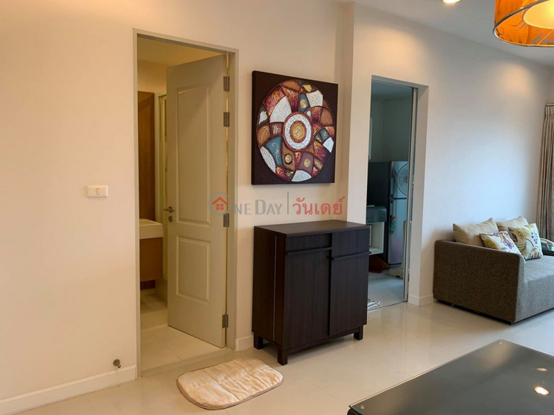 ฿ 30,000/ เดือน คอนโด สำหรับ เช่า: Q. House Condo Sathorn, 58 ตร.ม., 1 ห้องนอน