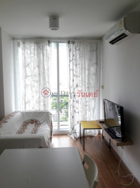 Condo for Rent: Chateau In Town Phaholyothin 14, 32 m², 1 bedroom(s) - OneDay_0