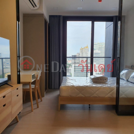 Condo for Rent: One 9 Five Asoke - Rama 9, 27 m², 1 bedroom(s) - OneDay_0