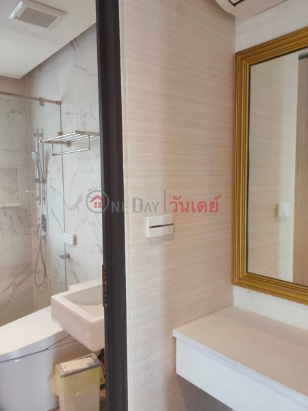 ฿ 47,000/ เดือน | อพาร์ทเมนท์ สำหรับ เช่า: 111 Residence Luxury Apartment Sukhumvit 39, 52 ตร.ม., 1 ห้องนอน