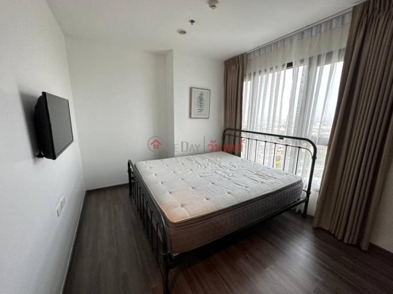 คอนโด สำหรับ เช่า: The Base Park West Sukhumvit 77, 45 ตร.ม., 2 ห้องนอน รายการเช่า