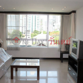 Apartment for Rent: Baan Thirapa, 75 m², 1 bedroom(s) - OneDay_0