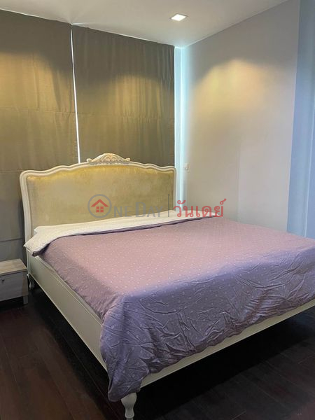 Condo for rent: IDEO Q Phayathai, fully furnished, near BTS Phaya Thai Rental Listings