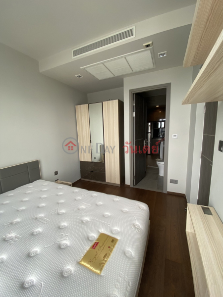 Property Search Thailand | OneDay | Residential Rental Listings, Condo for Rent: Ideo Q Victory, 49 m², 2 bedroom(s)