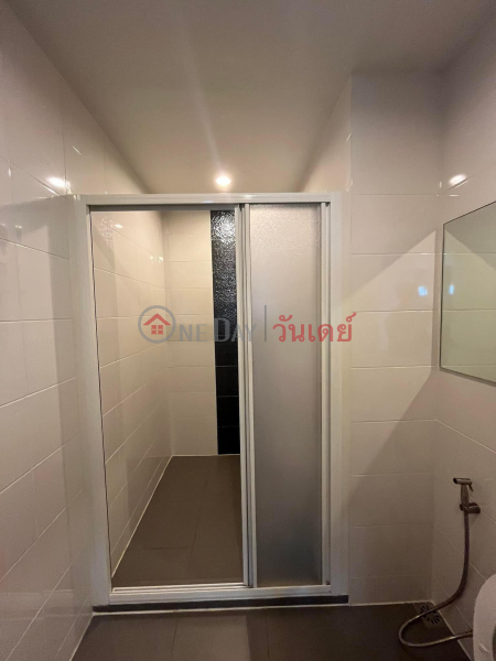 ฿ 24,000/ month | Condo for rent: Aspire Rama 9, floor 12A, building B