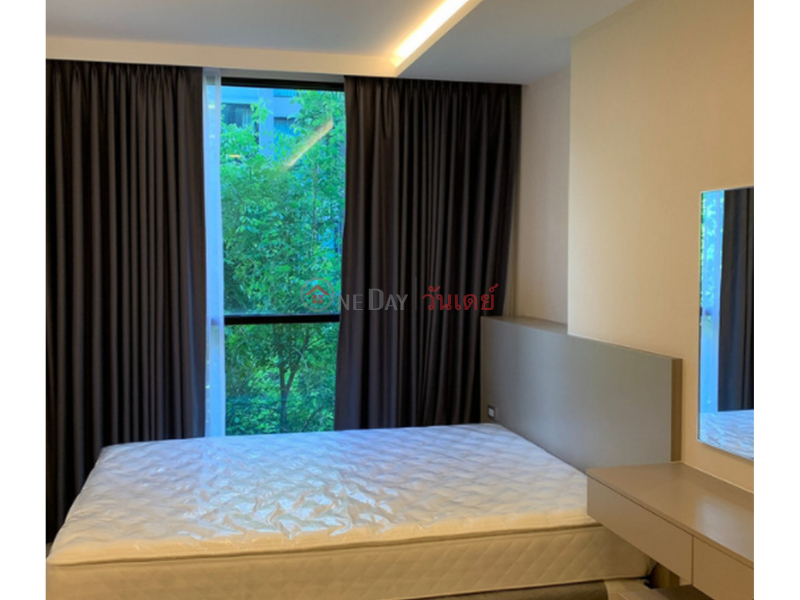 Condo for Rent: Vtara Sukhumvit 36, 65 m², 2 bedroom(s) Rental Listings