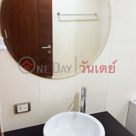 คอนโด สำหรับ เช่า: Silom City Resort, 49 ตร.ม., 1 ห้องนอน - OneDay_0